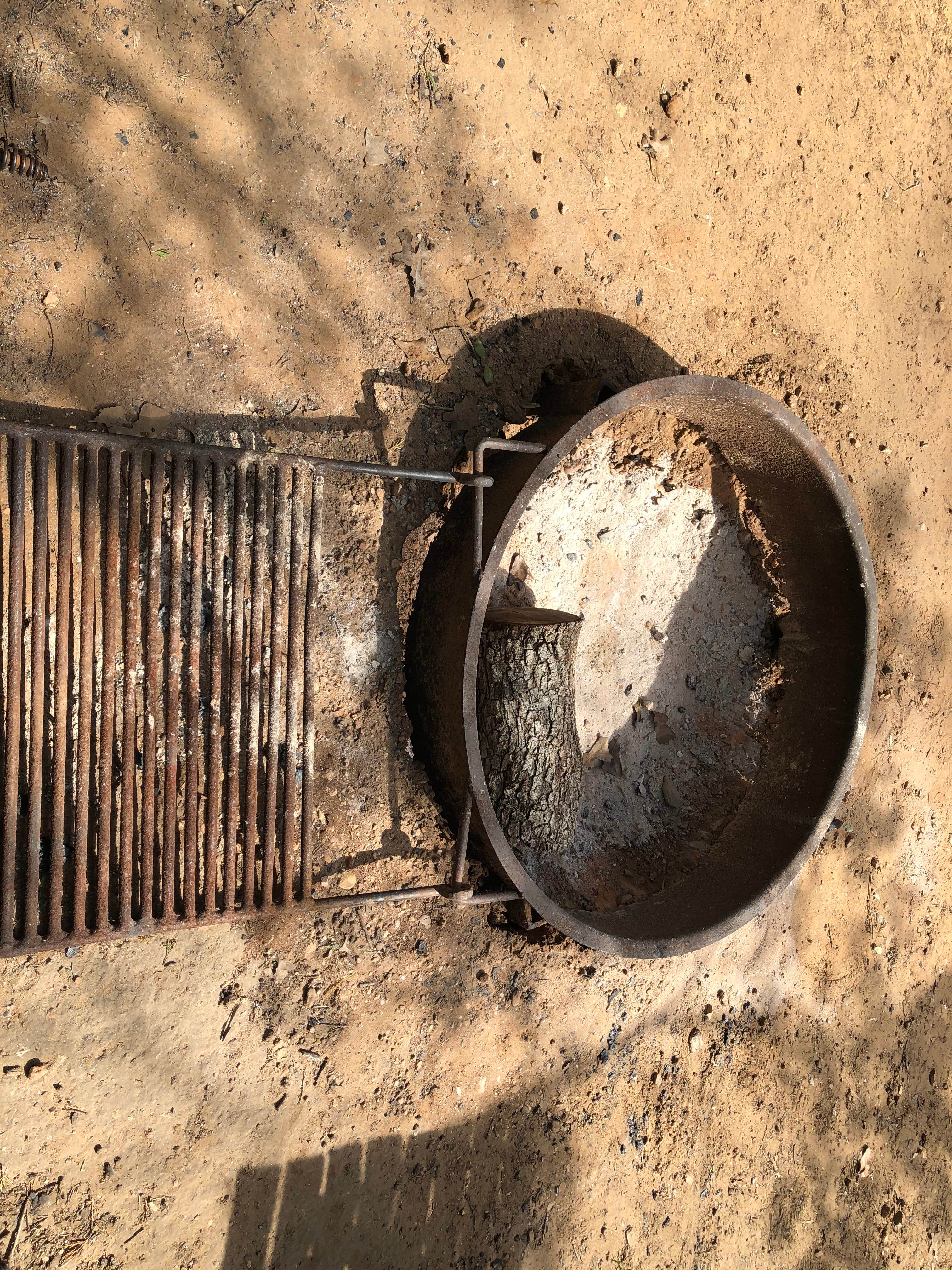 Camping near Vernon L Richards Riverbend Park: South Shore Park, Bastrop, Texas