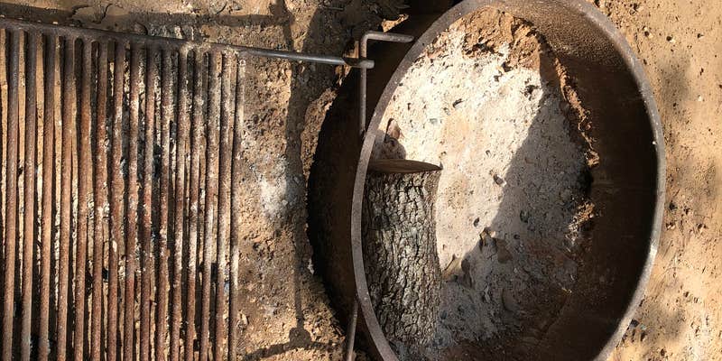 Camper submitted image from South Shore Park