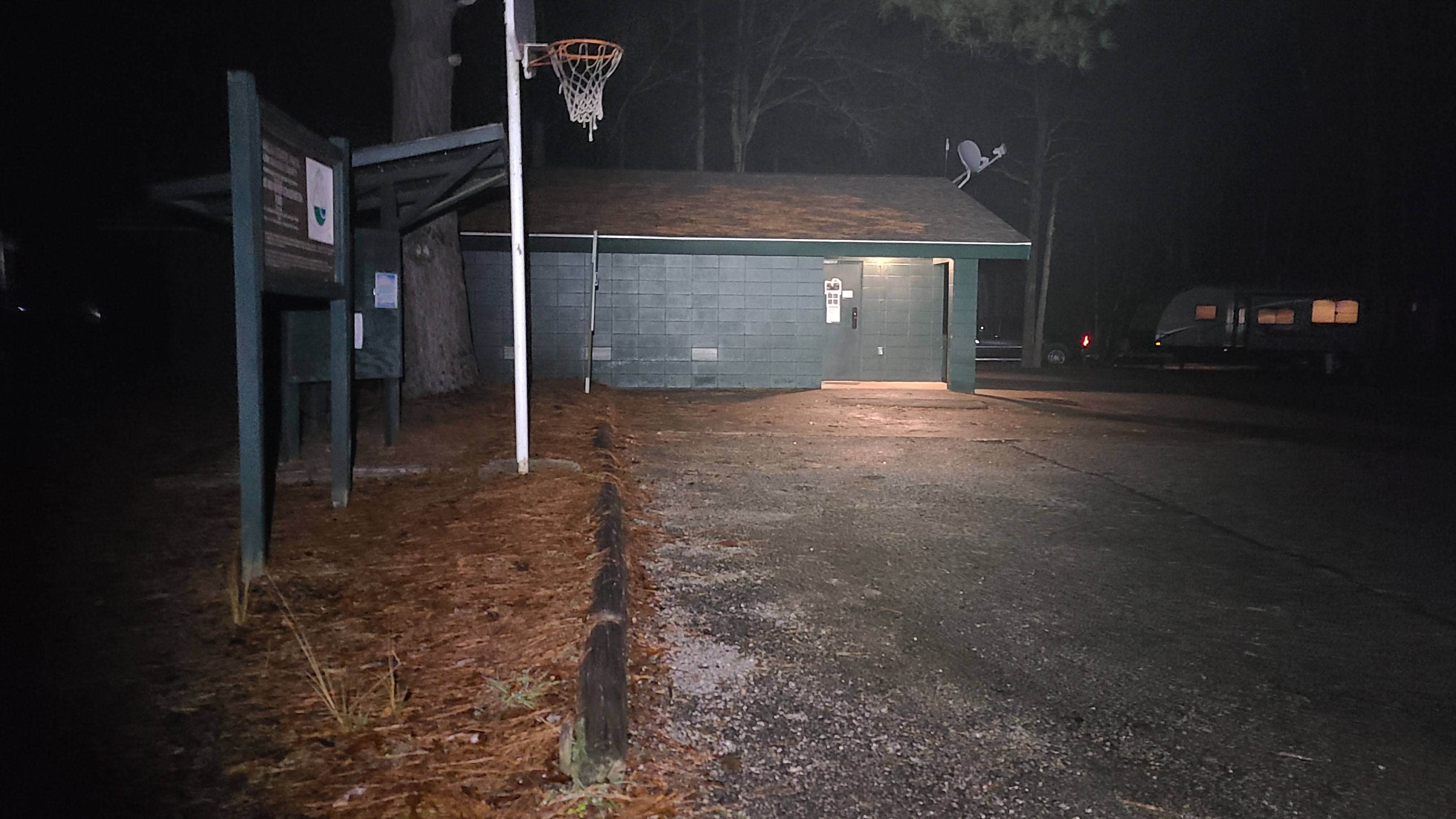 Camper-submitted photo at Chewacla State Park Campground in Alabama