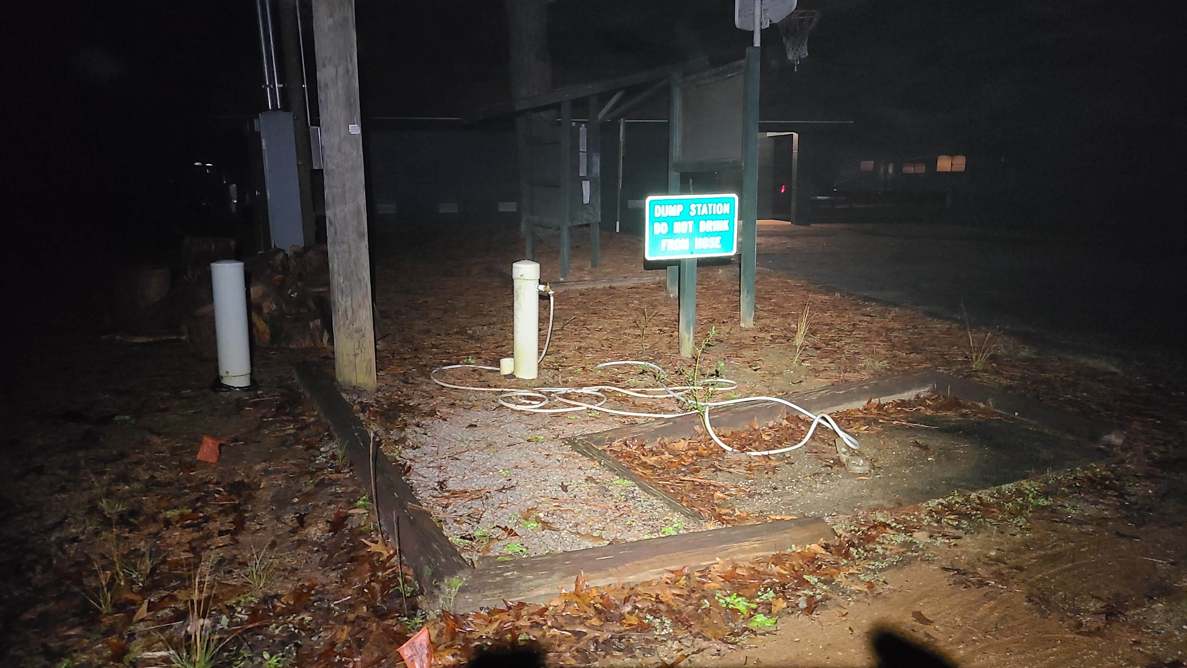 Camper-submitted photo at Chewacla State Park Campground in Alabama