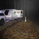 Review photo of Chewacla State Park Campground by Adam V., January 1, 2021