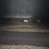 Review photo of Chewacla State Park Campground by Adam V., January 1, 2021