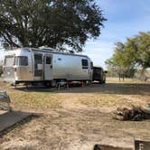 Review photo of Lake Corpus Christi State Park Campground by Napunani , January 1, 2021