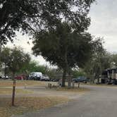 Review photo of Lake Corpus Christi State Park Campground by Napunani , January 1, 2021
