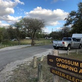 Review photo of Lake Corpus Christi State Park Campground by Napunani , January 1, 2021