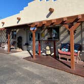 Review photo of Campbell Cove RV Resort by Brittney  C., January 1, 2021