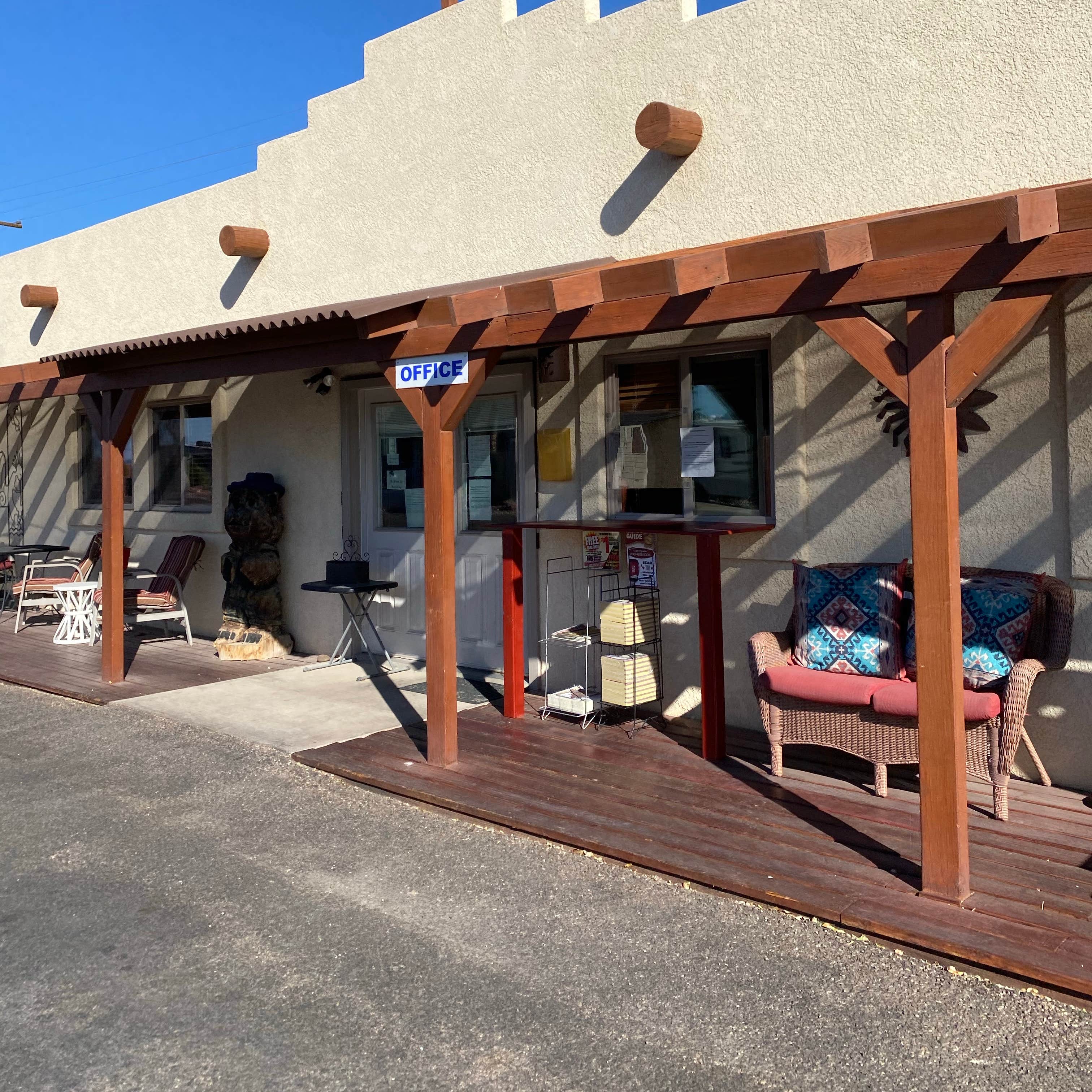 Campbell Cove RV Resort Camping The Dyrt