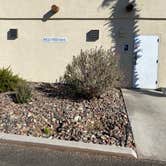 Review photo of Campbell Cove RV Resort by Brittney  C., January 1, 2021