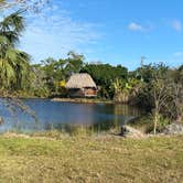 Review photo of Trail Lakes Campground by Michelle S., January 1, 2021