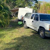 Review photo of Trail Lakes Campground by Michelle S., January 1, 2021