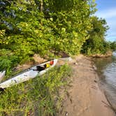 Review photo of Painted Bluff Dispersed Campground by Asher K., January 1, 2021