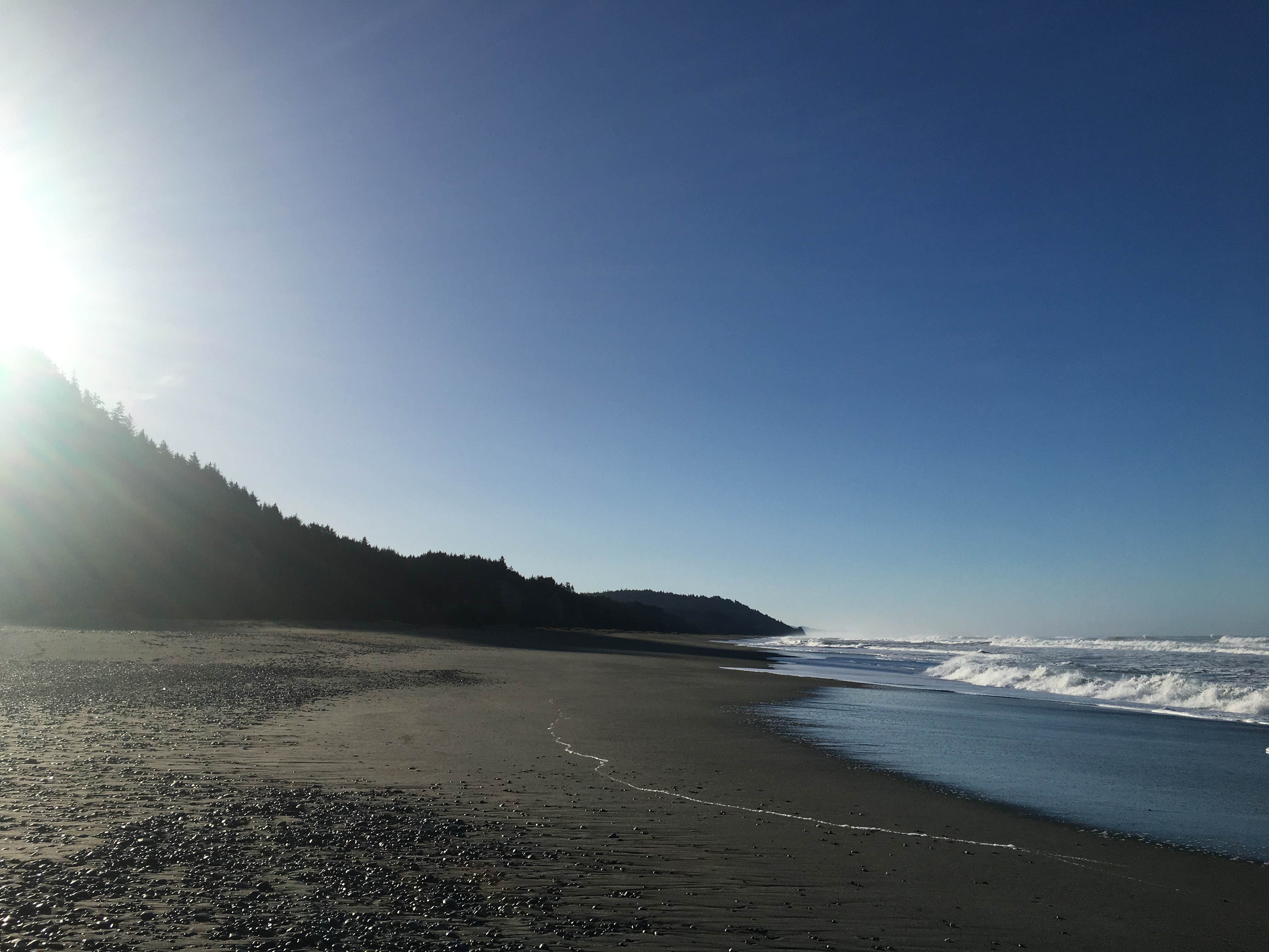 Camping near Azalea Glen RV Park & Campground: Sylvan Harbor RV Park & Cabins, Trinidad, California