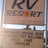 Review photo of Brenda RV Resort by Ashley M., January 1, 2021