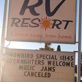 Review photo of Brenda RV Resort by Ashley M., January 1, 2021