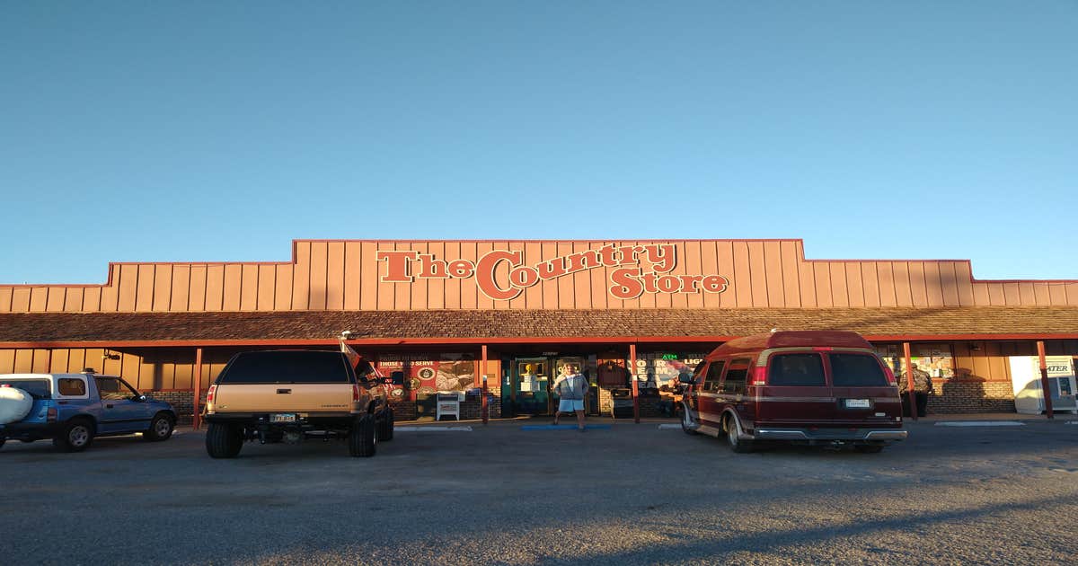 Brenda RV Resort Salome, AZ