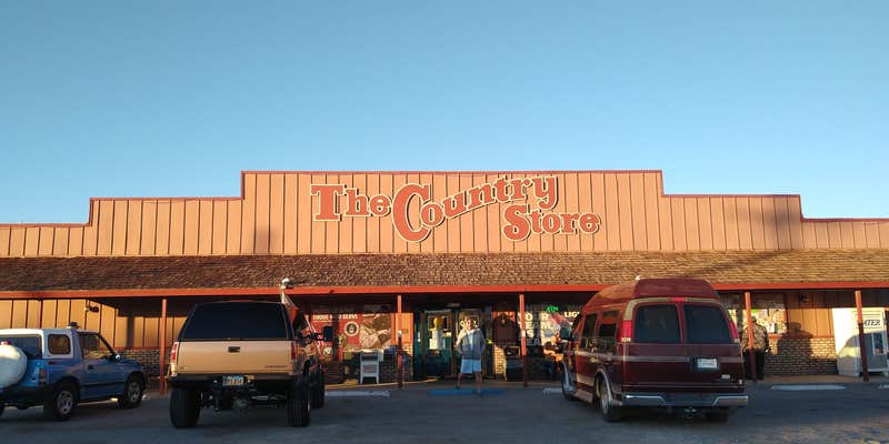 Camper submitted image from Brenda RV Resort