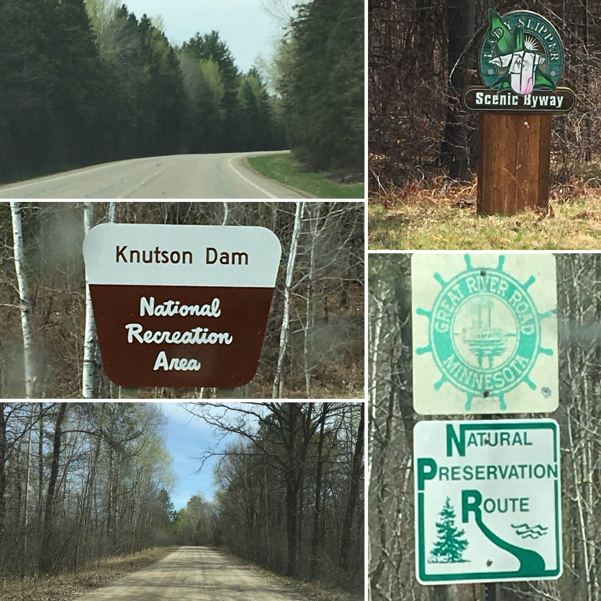 Camper-submitted photo at Bimijiwan Recreation Area near Blackduck, MN