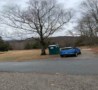 Camper-submitted photo from Kettletown State Park Campground