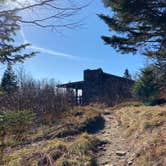 Review photo of Icewater Spring Shelter — Great Smoky Mountains National Park by Asher K., January 1, 2021