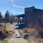 Review photo of Icewater Spring Shelter — Great Smoky Mountains National Park by Asher K., January 1, 2021