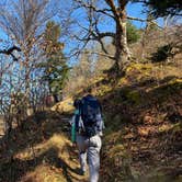 Review photo of Icewater Spring Shelter — Great Smoky Mountains National Park by Asher K., January 1, 2021