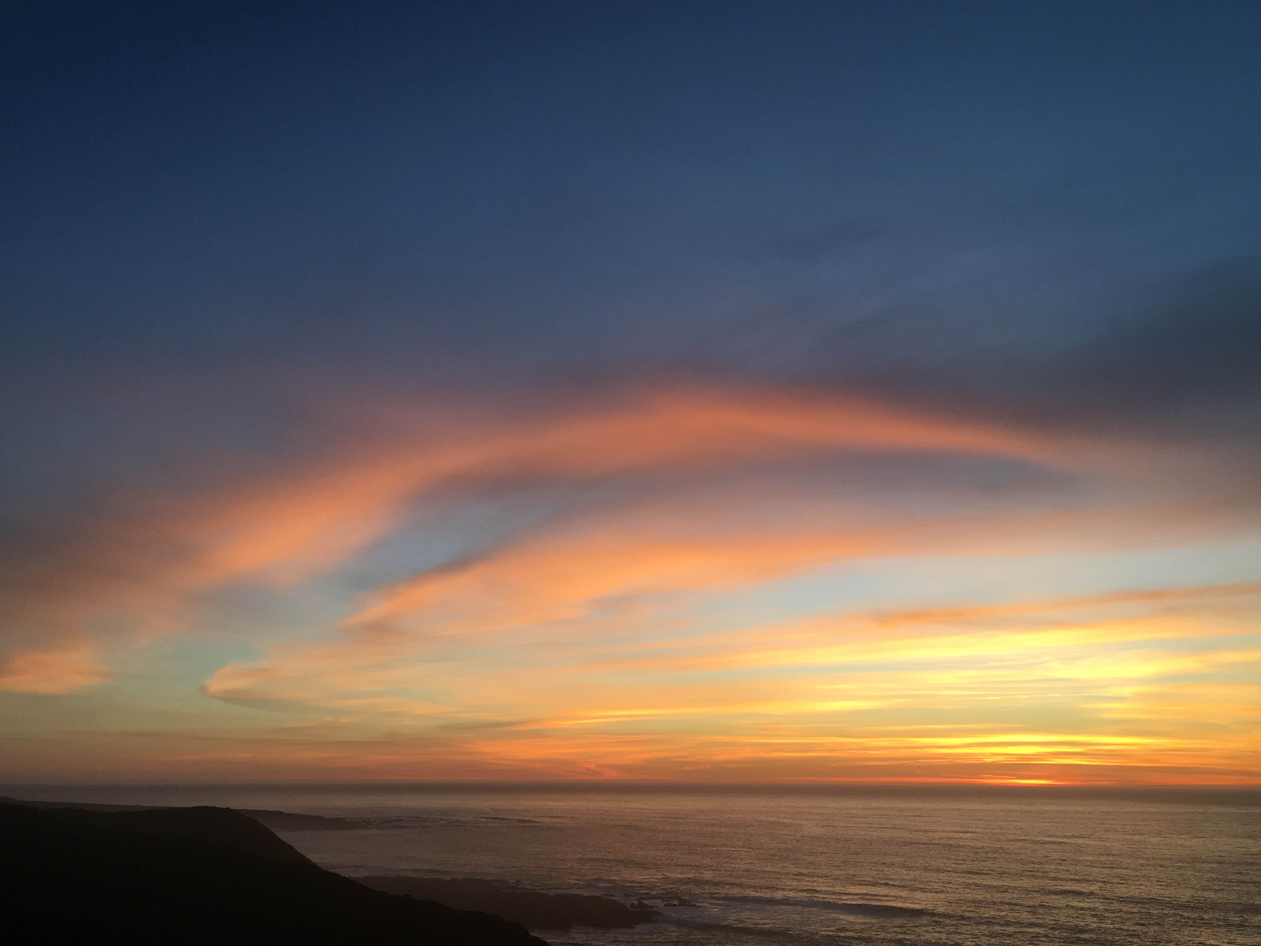 Camper submitted image from Pismo Dunes Travel Trailer Park - 2