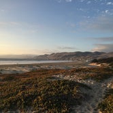 Review photo of Pismo Dunes Travel Trailer Park by Rachel A., January 1, 2021