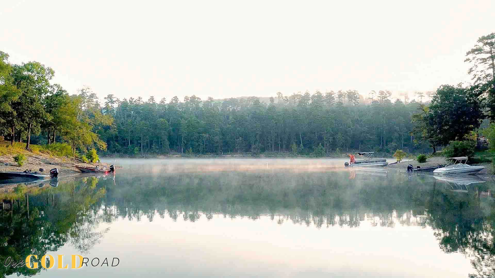 Crystal Springs The Dyrt