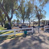 Review photo of Lake Havasu RV Park by Brittney  C., January 1, 2021