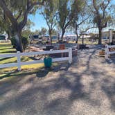 Review photo of Lake Havasu RV Park by Brittney  C., January 1, 2021