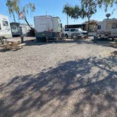 Review photo of Lake Havasu RV Park by Brittney  C., January 1, 2021