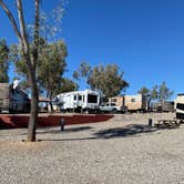 Review photo of Lake Havasu RV Park by Brittney  C., January 1, 2021