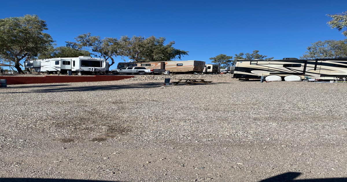 Lake Havasu Members Only RV Park | Lake Havasu City, AZ