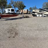 Review photo of Lake Havasu RV Park by Brittney  C., January 1, 2021