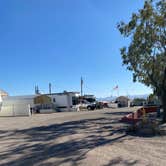 Review photo of Lake Havasu RV Park by Brittney  C., January 1, 2021