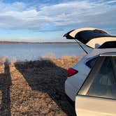 Review photo of Sequoyah Bay Marina and Cabins — Sequoyah Bay State Park by Alice C., January 1, 2021