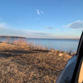 Review photo of Sequoyah Bay Marina and Cabins — Sequoyah Bay State Park by Alice C., January 1, 2021