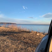 Review photo of Sequoyah Bay Marina and Cabins — Sequoyah Bay State Park by Alice C., January 1, 2021