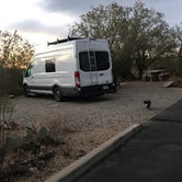 Review photo of Gilbert Ray Campground by Lisa S., January 1, 2021