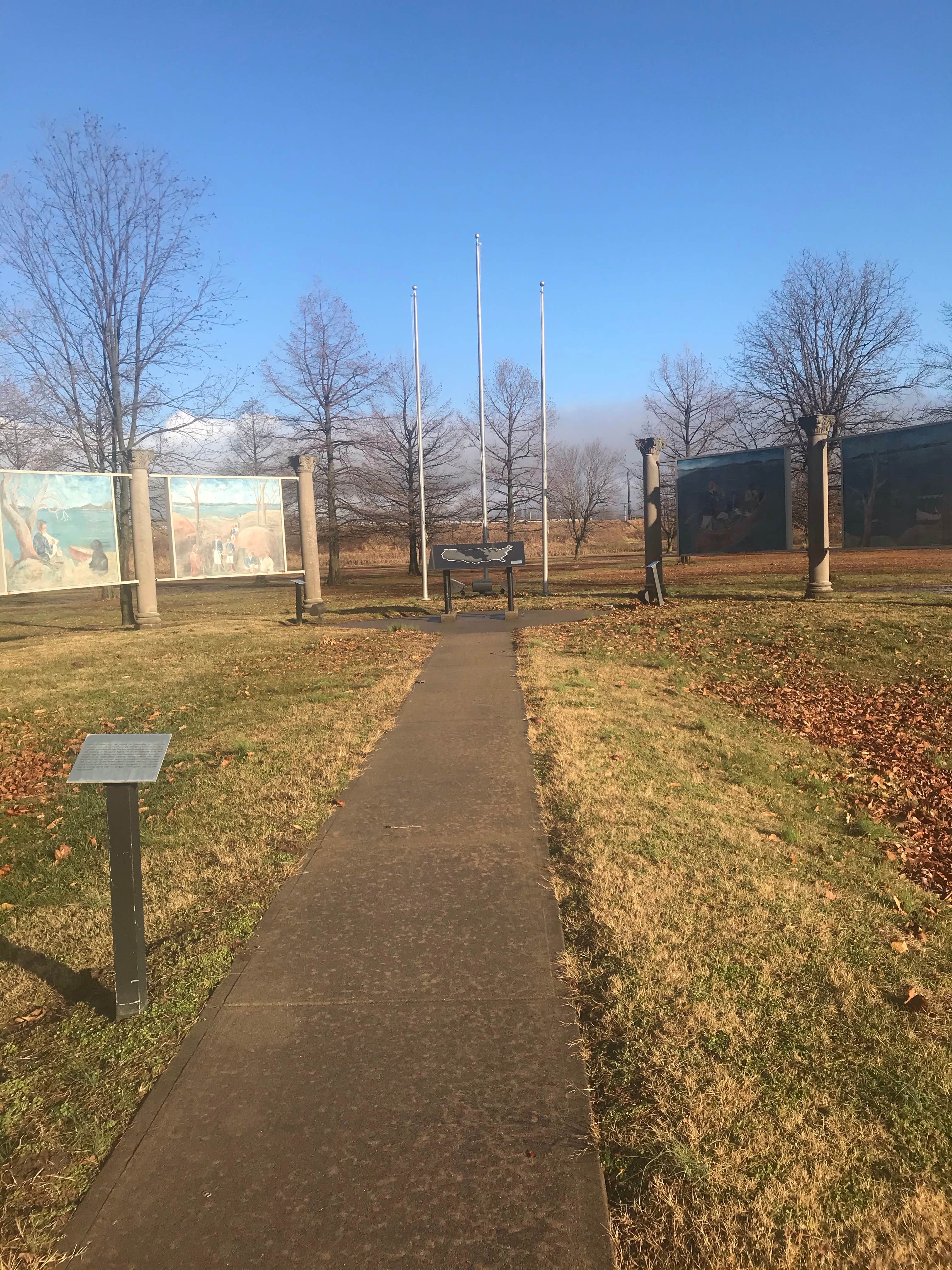 Camper-submitted photo at Boomland RV Park & Campground near Troy, TN