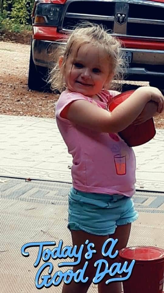 Camper-submitted photo at Rayburn RV Hideout near Steinhagen Lake