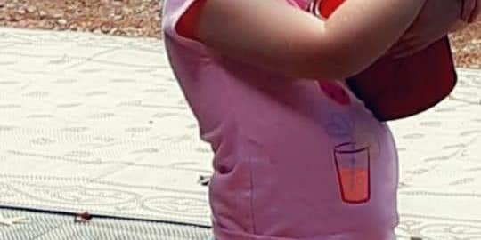 Camper submitted image from Rayburn RV Hideout