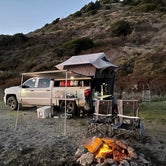 Review photo of Usal Beach Campground by Jesse H., January 1, 2021