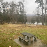 Review photo of Cove Lake State Park Campground by Jon G., January 1, 2021