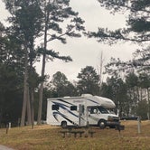 Review photo of Cove Lake State Park Campground by Jon G., January 1, 2021
