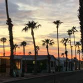 Review photo of Weaver's Needle RV Resort by Nami H., January 1, 2021