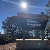 Review photo of Williams Hill Recreation Area by Amanda S., January 1, 2021