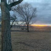 Review photo of Bruneau Dunes State Park Campground by Emma A., January 1, 2021