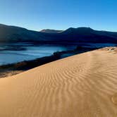 Review photo of Bruneau Dunes State Park Campground by Emma A., January 1, 2021