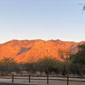 Review photo of Catalina State Park Campground by Monte W., January 1, 2021